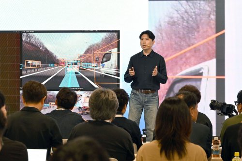 Hyundai Launching Its Own Self-Driving Suite In 2029…Sort Of