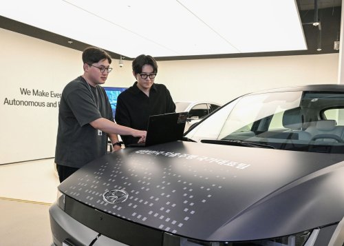 Hyundai, Hyundai Launching Its Own Self-Driving Suite In 2029…Sort Of