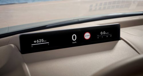 Hyundai, Hyundai Is Now Charging You Extra For A Damn Gauge Cluster