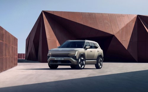Hyundai, Hyundai Tucson, 2027 Hyundai Tucson Lands With Wild Design And New Hybrids