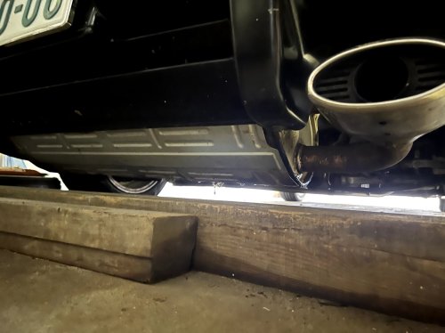 Seller Called This Underwater 1991 NSX Junk, 93 Bids Disagreed