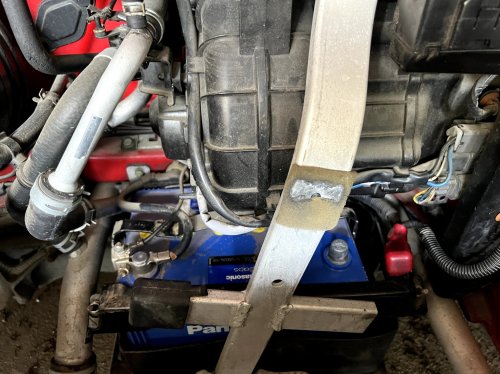 Seller Called This Underwater 1991 NSX Junk, 93 Bids Disagreed
