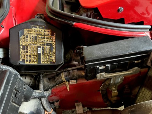 Seller Called This Underwater 1991 NSX Junk, 93 Bids Disagreed