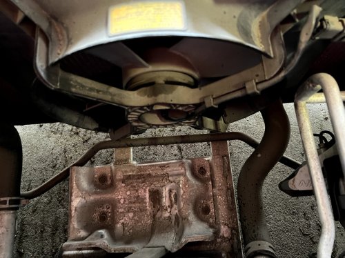 Seller Called This Underwater 1991 NSX Junk, 93 Bids Disagreed