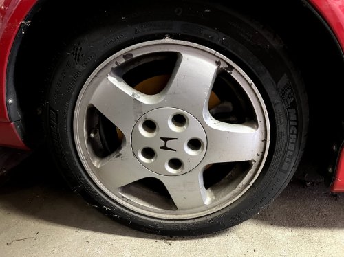 Seller Called This Underwater 1991 NSX Junk, 93 Bids Disagreed