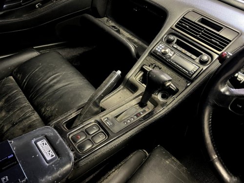 Seller Called This Underwater 1991 NSX Junk, 93 Bids Disagreed