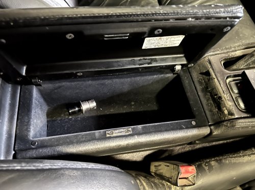 Seller Called This Underwater 1991 NSX Junk, 93 Bids Disagreed