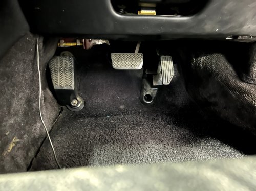 Seller Called This Underwater 1991 NSX Junk, 93 Bids Disagreed