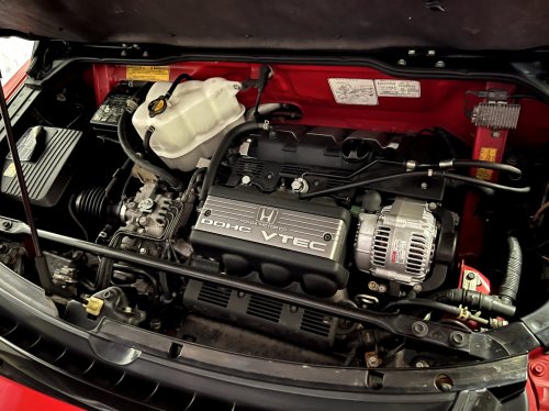 Seller Called This Underwater 1991 NSX Junk, 93 Bids Disagreed