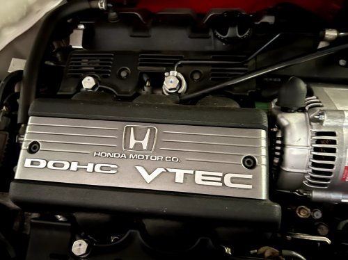 Seller Called This Underwater 1991 NSX Junk, 93 Bids Disagreed