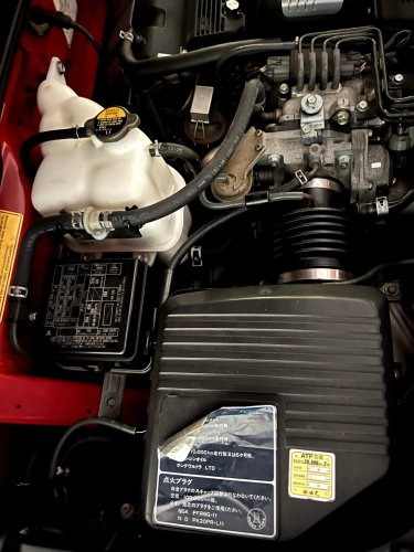 Seller Called This Underwater 1991 NSX Junk, 93 Bids Disagreed