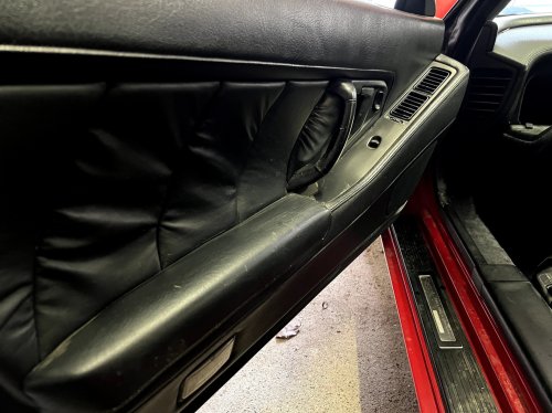 Seller Called This Underwater 1991 NSX Junk, 93 Bids Disagreed