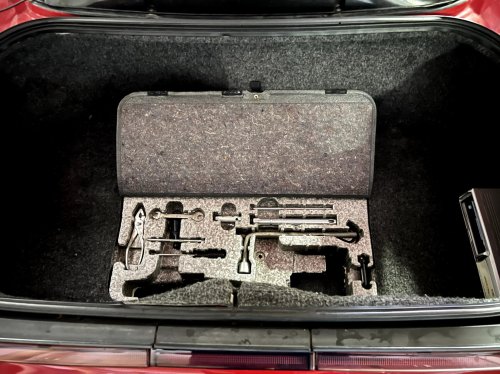 Seller Called This Underwater 1991 NSX Junk, 93 Bids Disagreed