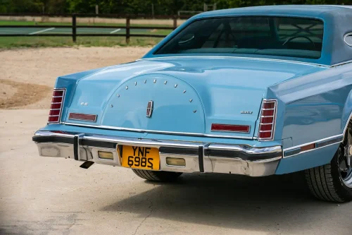Jeremy Clarkson Is Selling Three Classics He Drove In ‘The Grand Tour’