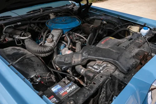 Jeremy Clarkson Is Selling Three Classics He Drove In ‘The Grand Tour’