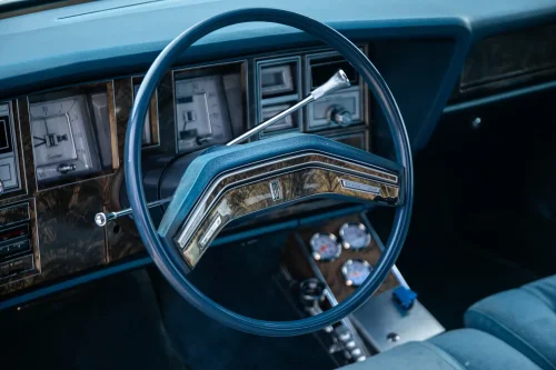 Jeremy Clarkson Is Selling Three Classics He Drove In ‘The Grand Tour’
