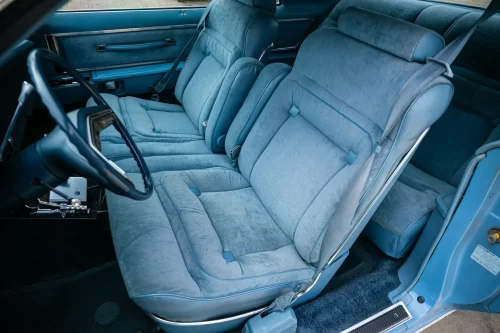 Jeremy Clarkson Is Selling Three Classics He Drove In ‘The Grand Tour’