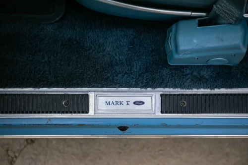 Jeremy Clarkson Is Selling Three Classics He Drove In ‘The Grand Tour’