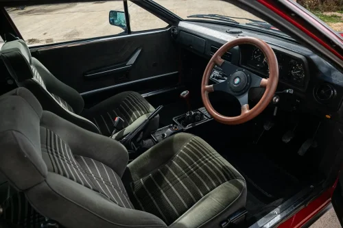 Jeremy Clarkson Is Selling Three Classics He Drove In ‘The Grand Tour’