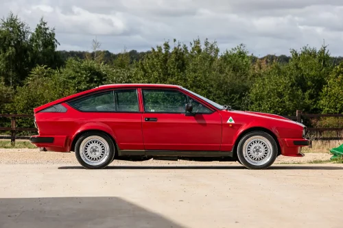 Jeremy Clarkson Is Selling Three Classics He Drove In ‘The Grand Tour’