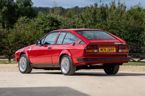Jeremy Clarkson Is Selling Three Classics He Drove In ‘The Grand Tour’