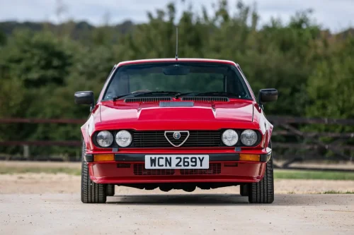 Jeremy Clarkson Is Selling Three Classics He Drove In ‘The Grand Tour’