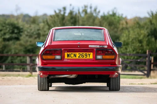 Jeremy Clarkson Is Selling Three Classics He Drove In ‘The Grand Tour’