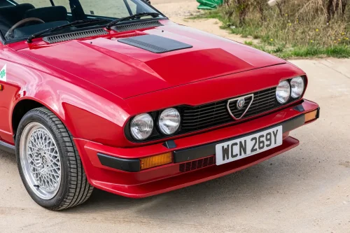 Jeremy Clarkson Is Selling Three Classics He Drove In ‘The Grand Tour’
