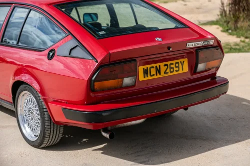 Jeremy Clarkson Is Selling Three Classics He Drove In ‘The Grand Tour’