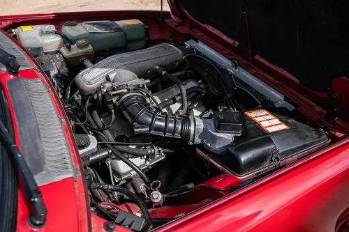 Jeremy Clarkson Is Selling Three Classics He Drove In ‘The Grand Tour’