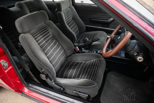 Jeremy Clarkson Is Selling Three Classics He Drove In ‘The Grand Tour’