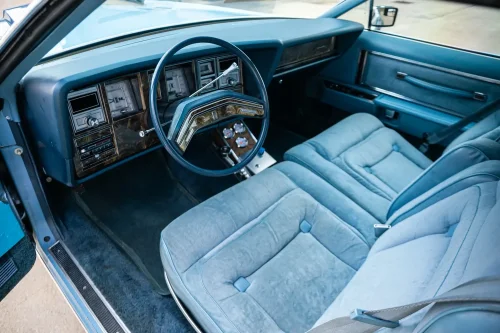 Jeremy Clarkson Is Selling Three Classics He Drove In ‘The Grand Tour’