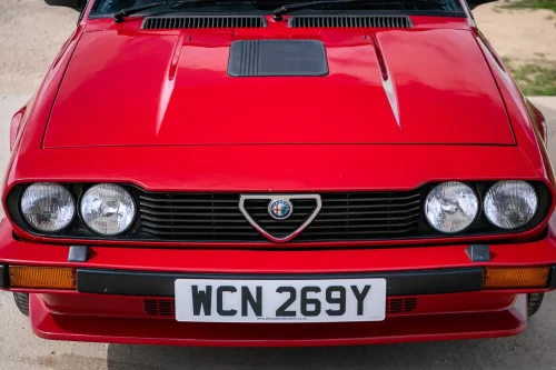 Jeremy Clarkson Is Selling Three Classics He Drove In ‘The Grand Tour’