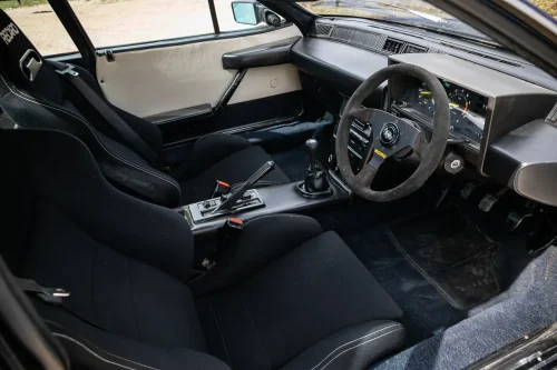Jeremy Clarkson Is Selling Three Classics He Drove In ‘The Grand Tour’