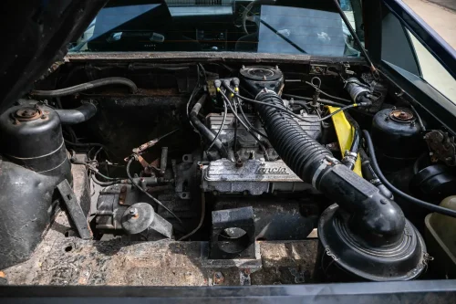 Jeremy Clarkson Is Selling Three Classics He Drove In ‘The Grand Tour’