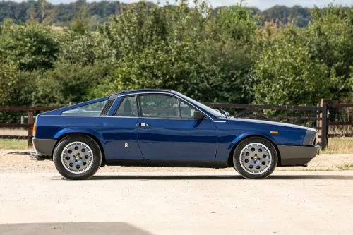 Jeremy Clarkson Is Selling Three Classics He Drove In ‘The Grand Tour’