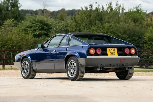 Jeremy Clarkson Is Selling Three Classics He Drove In ‘The Grand Tour’