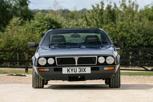 Jeremy Clarkson Is Selling Three Classics He Drove In ‘The Grand Tour’