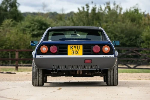 Jeremy Clarkson Is Selling Three Classics He Drove In ‘The Grand Tour’