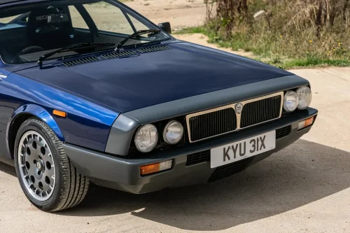 Jeremy Clarkson Is Selling Three Classics He Drove In ‘The Grand Tour’