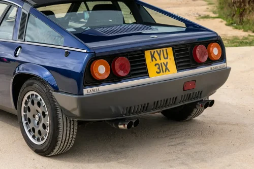 Jeremy Clarkson Is Selling Three Classics He Drove In ‘The Grand Tour’