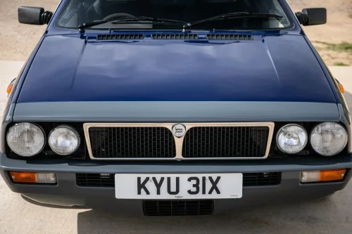 Jeremy Clarkson Is Selling Three Classics He Drove In ‘The Grand Tour’