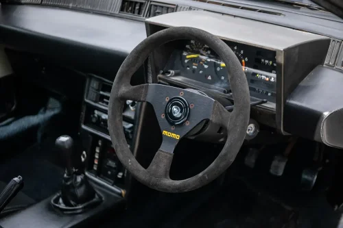 Jeremy Clarkson Is Selling Three Classics He Drove In ‘The Grand Tour’