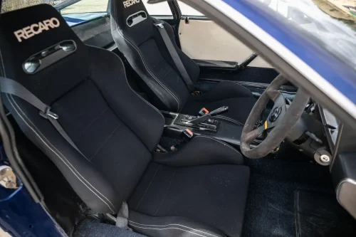 Jeremy Clarkson Is Selling Three Classics He Drove In ‘The Grand Tour’