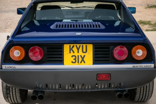 Jeremy Clarkson Is Selling Three Classics He Drove In ‘The Grand Tour’