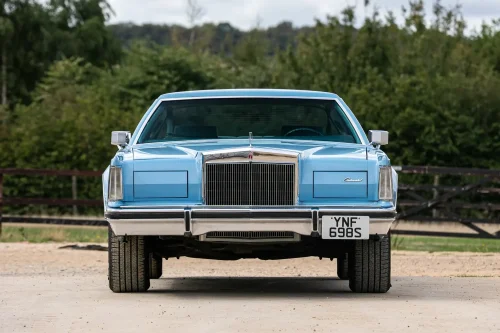 Jeremy Clarkson Is Selling Three Classics He Drove In ‘The Grand Tour’
