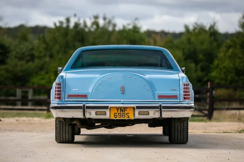 Jeremy Clarkson Is Selling Three Classics He Drove In ‘The Grand Tour’