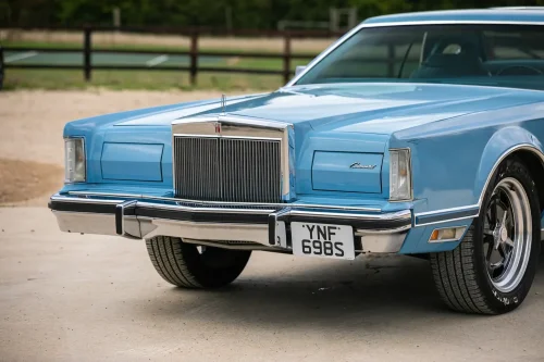 Jeremy Clarkson Is Selling Three Classics He Drove In ‘The Grand Tour’