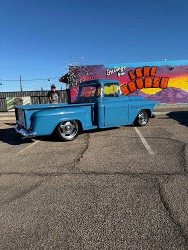 14 Classics Will Head East On Route 66 For Parkinson’s
