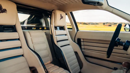 This Lancia-Inspired Supercar May Have Already Doubled In Value
